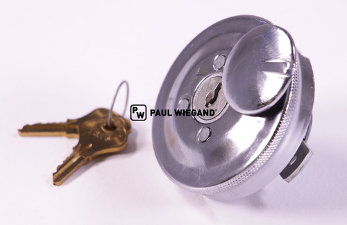 Schmidt SK151/152/153 D: 65 tapón de combustible con cerradura (63106019)