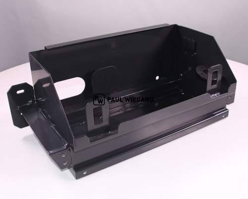 Caja de batería Schmidt Swingo serie 200 (63013583)