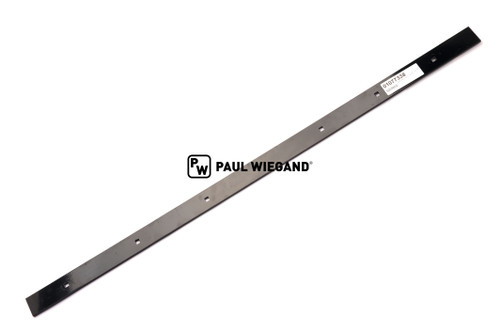 Regleta de bornes Faun Sidepress guardapolvo l: 865 w: 35 h: 5 (01077338)