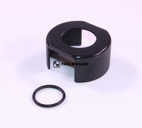 Collar protector Zöller 2301 Delta con junta tórica a partir de 01/2003 (11333214)