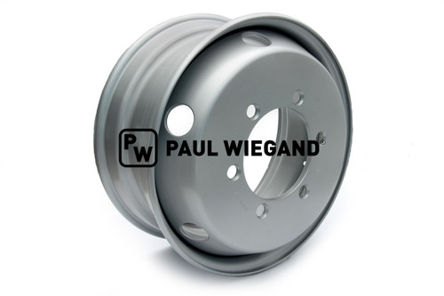 Felge Schmidt Cleango 400/500 Hinterachse 17,5x6,75 EURO 6 (63036451)