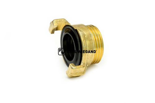 Acoplamiento de garras Boca de aspiración de la limpiadora de alta presión Hako Citymaster 2200 (65094071)