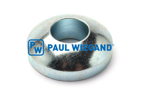 Kugelscheibe Bucher Municipal Citycat 5000 Seitenbesen 13x30x10 "U"-Form  (68042042) Kugelscheibe Bucher Municipal Citycat 5000 Seitenbesen 13x30x10 "U"-Form  (68042042)