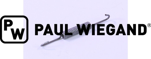 Zugfeder Hako Citymaster 1200 Radbremszylinder  (65036148)