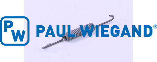 Zugfeder Hako Citymaster 1200 Radbremszylinder  (65036148) Zugfeder Hako Citymaster 1200 Radbremszylinder  (65036148)