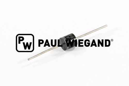 Diode Johnston VT/VS 650 Relaiskasten (67011032)