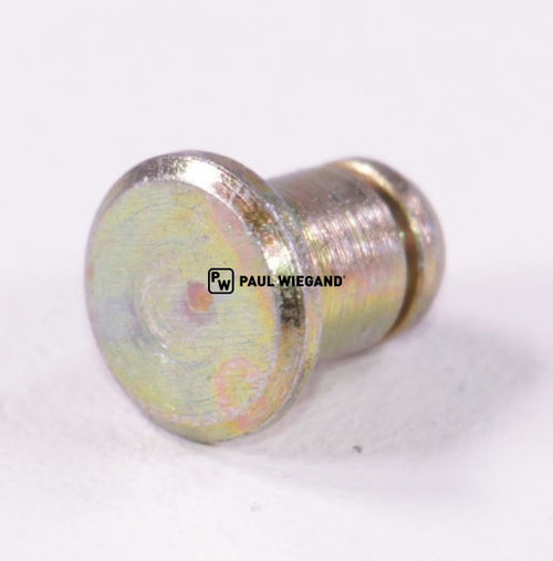 Verbindungsstift Johnston C200 Umlenkhebel Betätigung Verschlussklappe D: 8/12 l: 11  (67014293)