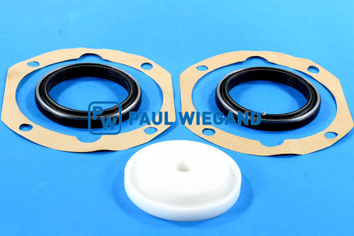 Dichtsatz Scarab Magnum & Merlin Anschlussflansch Hydrostat  (57010093)