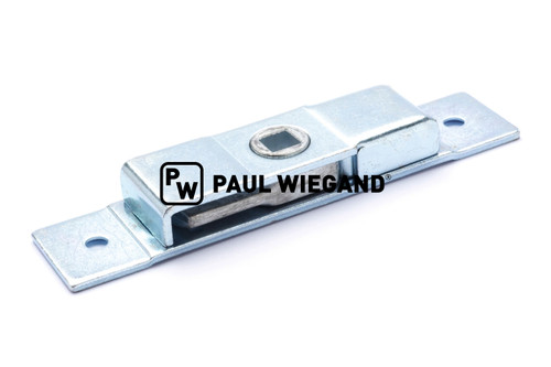Zungenschloss Bucher Municipal Cityfant 60/6000 Wartungsklappe Ventilator 100x19  (68062006)