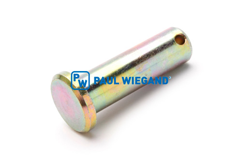 Splintbolzen Faun Viatec Normteile verzinkt D: 18 l: 60/55 (61800310) Splintbolzen Faun Viatec Normteile verzinkt D: 18 l: 60/55 (61800310)