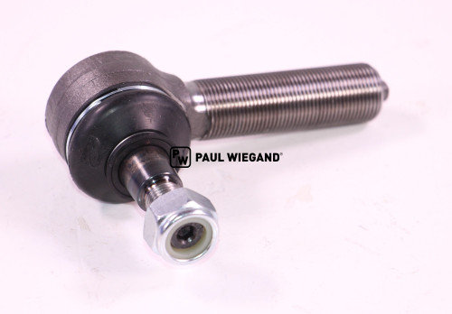 Spurstangenkopf Faun Viatec M14x1,5/M22x1,5 K1/K2: 16/18 EBM: 100 Rechtsgewinde (61032081)