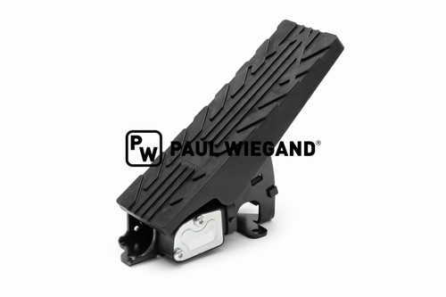 Pedal acelerador Bucher Municipal Citycat 5006 (68043214)