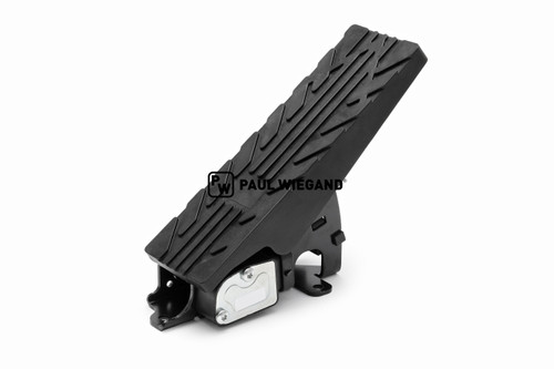 Pedal acelerador Bucher Municipal Citycat 5006 (68043214)