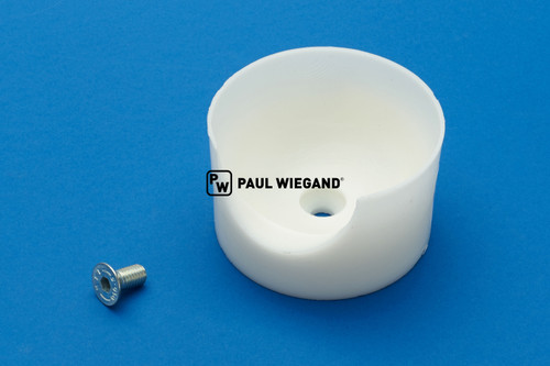Almacenamiento semicarenado HS Fahrzeugbau cargador lateral basculante cojinete cuerpo fijo (05017556)