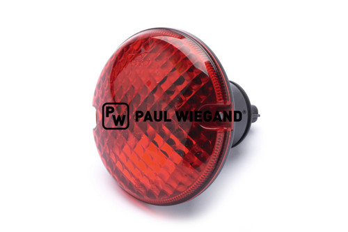 Luz de freno Schmidt Swingo serie 200 iluminación trasera 12VDC 21W (63024075)
