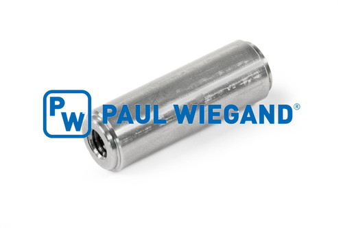 Lager Faun Skylift Sicherheitsschranke D: 15 (01170024)