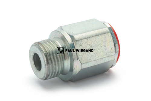 Acoplamiento Cejn WEO G 1/2" rosca G macho (41000068)