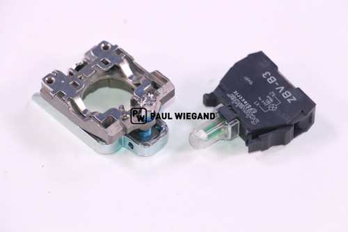Kontaktelement Johnston VT/VS 650 mit Konsole 24VDC (67054138)