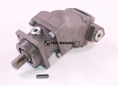 Hydraulikmotor Schmidt SK400/500 Gebläse 17 ccm (63054026)