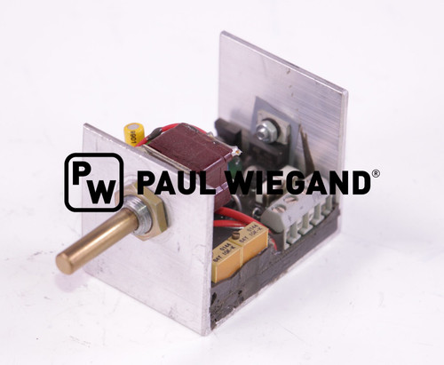 Potentiometer Hako Citymaster 1800 Drehzahlregulierung Gebläsemotor  (65054056)