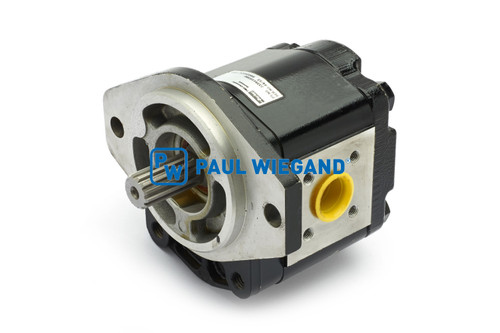 Hydraulikpumpe RAVO 5er-Serie Tellerbesen Antrieb (60054133)