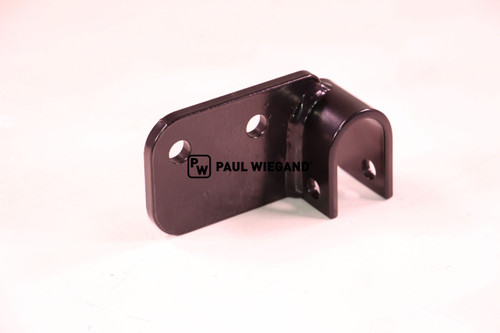 Halter Faun Viatec Viajet 4-5 Saugschacht links  (61022085)