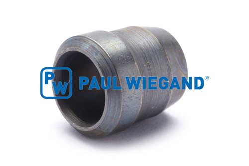 Schneidring Faun Viatec AK 461 DIN 3861 6L/S verzinkt (61082022)
