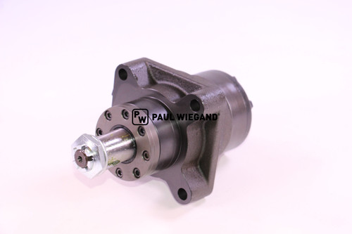 Motor hidráulico Bucher Municipal Optifant 70 cepillo frontal cepillo de malezas (68072029)