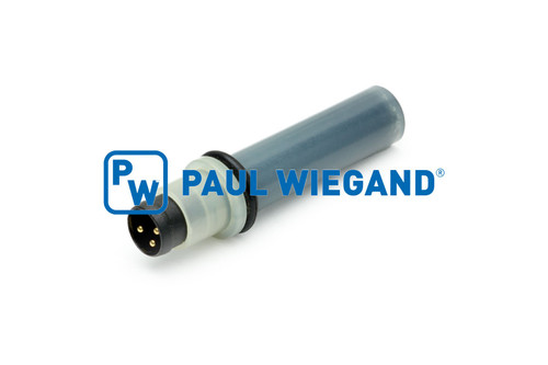 Reedschalter Faun Variopress Hydraulikzylinder Führungsplatte Pressplatte  (01022057)