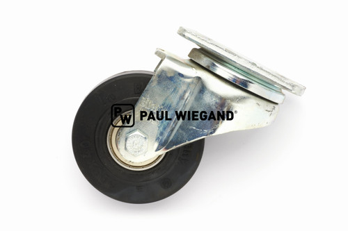 Lenkrolle Schmidt Swingo 200-Serie Saugmund wartungsfrei (63022044)