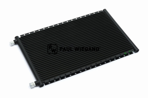 Kondensator Bucher Municipal Citycat 2020 Klimaanlage (68036317)
