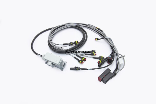 Kabelbaum FCS Faun Variopress II M6-C1  (01027595)