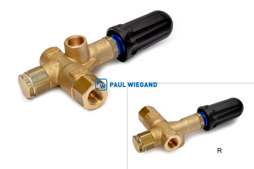 Druckregelventil Faun Viatec Viajet 6-7 280 bar 80l/min (61032367) Druckregelventil Faun Viatec Viajet 6-7 280 bar 80l/min (61032367)