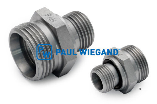 Racor DIN/ISO 2353/8434-1 G1/2"-22L (M30x2) galvanizado (69014010) Racor DIN/ISO 2353/8434-1 G1/2"-22L (M30x2) galvanizado (69014010)