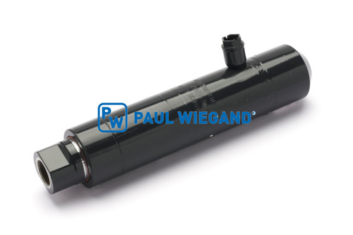 Hydraulikzylinder Schmidt Swingo 200-Serie Hubvorrichtung Besenarm (63022076)