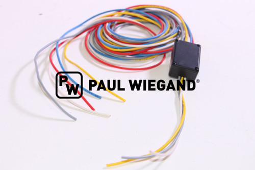 Signalkonverter Pull up / Pull down  (93001281)