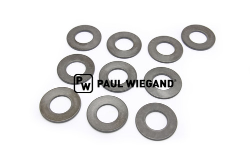 Reparatur-Kit Johnston C400/5000 Tellerfeder Handbremse Hinterachse D: 80 d: 41 s: 5 (67036121)