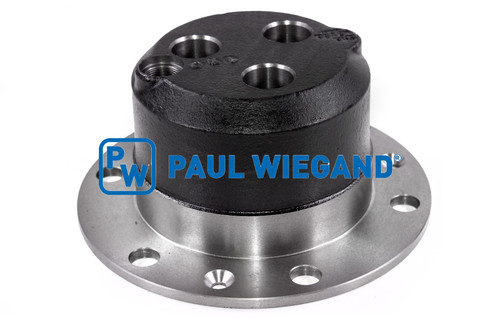 Caja de engranajes planetarios Bucher Municipal Citycat 2020 (68036544) Caja de engranajes planetarios Bucher Municipal Citycat 2020 (68036544)