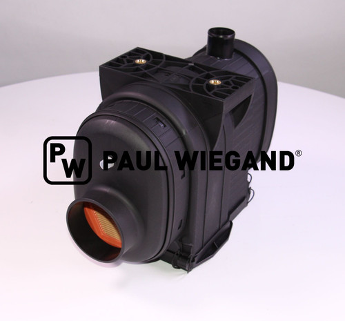 Filtro de aire Bucher Municipal Citycat 2020 completo EURO 5/6 (68034392)