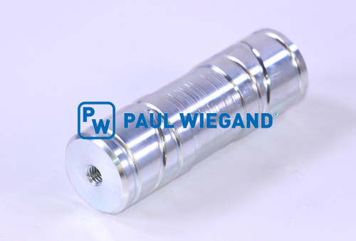 Lagerbolzen MFH 5500 Besenarm Vorbaubesen  (59032040)
