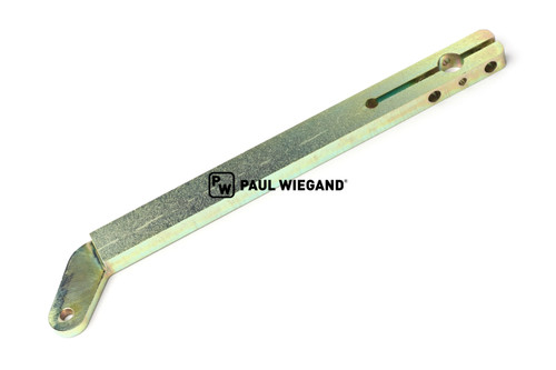 Codificador rotativo Lever Faun Frontpress (01037045)