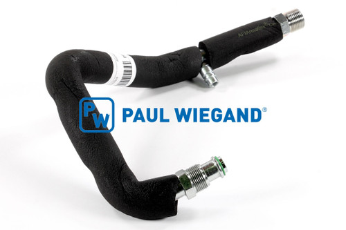 Rohrleitung RAVO 5er-Serie Klimaanlage Kabine 7/8"-14 UNF / 7/8"-18 UNS D: 16 (60056644)