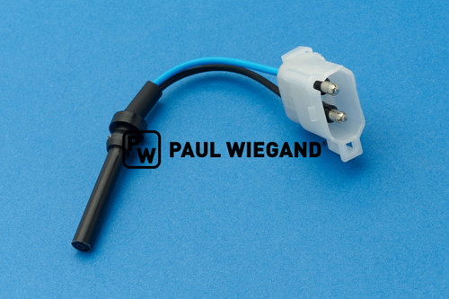Sensor de agua de refrigeración Depósito de expansión Bucher Municipal Citycat 2020 (68034069)