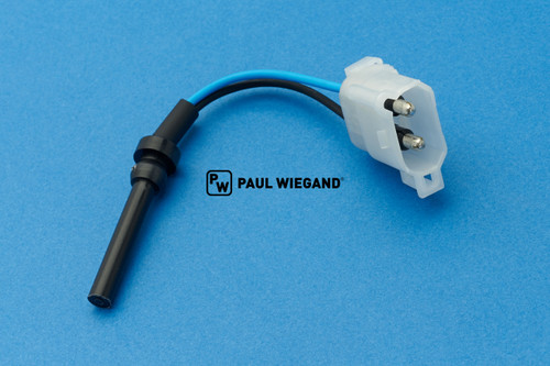 Sensor de agua de refrigeración Depósito de expansión Bucher Municipal Citycat 2020 (68034069)