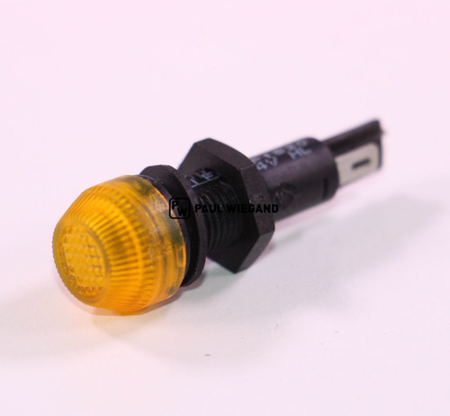 LED Terberg OmniDEKA 24V AC/DC amarillo (10050267)
