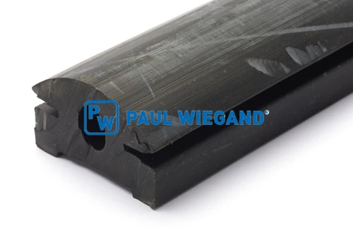 Dichtprofil Zöller Gummianschlag Behälterrückhaltung 1.1er EPDM b: 39 h: 21 (Meterware) (11113099)