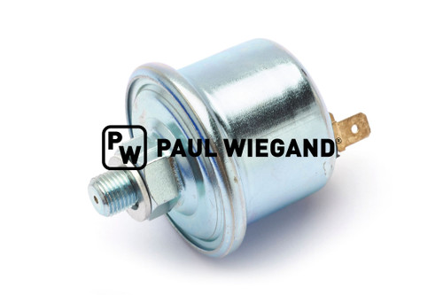 Öldruckschalter Johnston VT/VS 650 Aufbaumotor M10x1 0-5bar  (67054096)