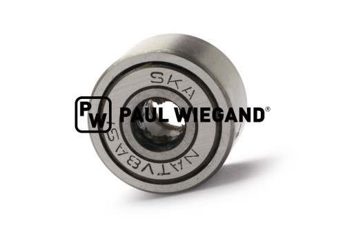 Stützrolle Bucher Municipal Citycat 2020 Teleskoparm  (68032125)