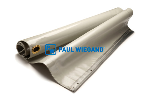 Staubtuch Geesink GCB 1000 Split l: 1370 b: 840  (02037073)