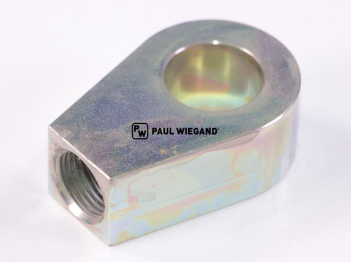 Gelenkkopf Welle Federelement Tragarm M18x1,5 d: 23 b: 22 (65067902)